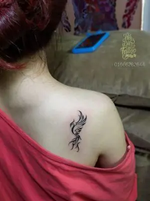 Vẻ Đẹp Thẩm Mỹ Và Sự Kín Đáo