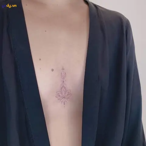 Ý Nghĩa Của Hình Xăm Ở Ngực