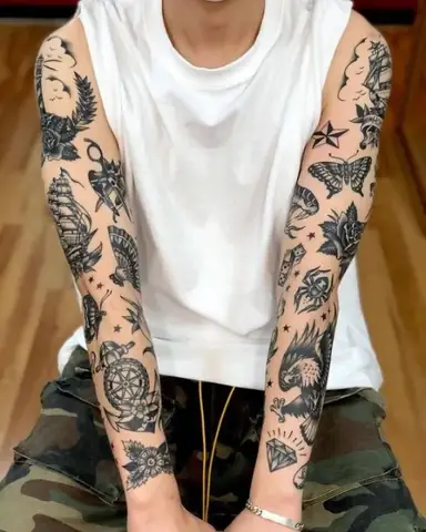Nhạc Rap Lên Ngôi Và Phong Cách Old School Vintage Viral Trở Lại Trong Giới Trẻ Gen Z