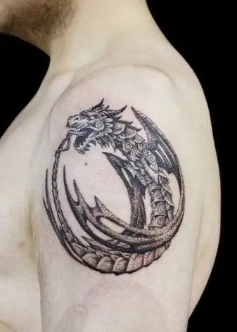 Tổng Giá Trị