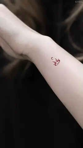 200 Hình Xăm Phật Mini Đẹp