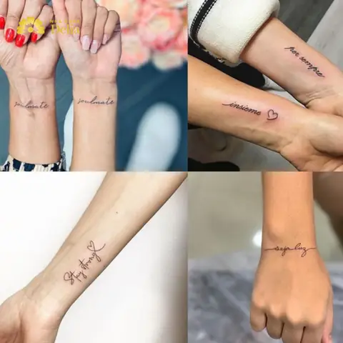 Hình Xăm Phong Thủy Cho Nữ