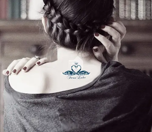 Hình Xăm Phong Thủy Mệnh Thủy Cho Nữ Hình Xăm Phong Thủy Mệnh Thủy Cho Nữ