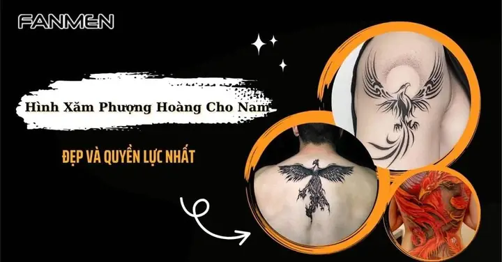 101+ Hình Xăm Phượng Hoàng Cho Nam Đẹp Và Quyền Lực Nhất 101+ Hình Xăm Phượng Hoàng Cho Nam Đẹp Và Quyền Lực Nhất