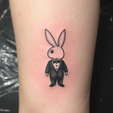 Ý Nghĩa Sâu Sắc Đằng Sau Biểu Tượng Playboy