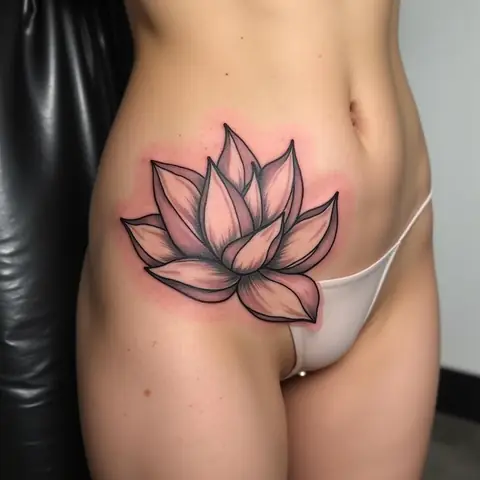 Gợi Ý Những Mẫu Hình Xăm Q Cơ Đẹp Và Tinh Tế