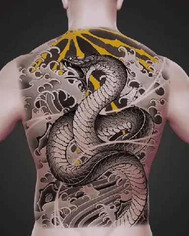 Thiết Kế Và Vá» Trí Xäm Hình Rắn Phù Hợp Theo Tuá»i Thiết Kế Và Vá» Trí Xäm Hình Rắn Phù Hợp Theo Tuá»i