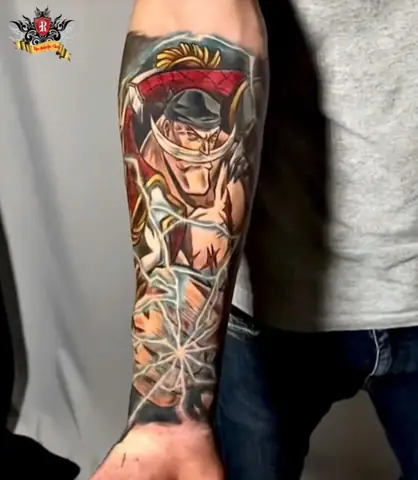 Truyền Thống/old School – Neo-traditional – Nhật (irezumi) – Tribal