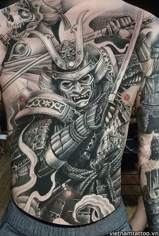 Hình Ảnh Cho Hình Xăm Mèo Samurai Có Ý Nghĩa Gì: Hình Ảnh Cho Hình Xăm Mèo Samurai Có Ý Nghĩa Gì: