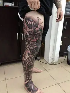 Khám Phá Danh Sách Hình Xăm Samurai Kín Chân Đẹp Và Ý Nghĩa Khám Phá Danh Sách Hình Xăm Samurai Kín Chân Đẹp Và Ý Nghĩa