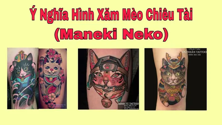 Hình Ảnh Cho Hình Xăm Mèo Samurai Có Ý Nghĩa Gì: Hình Ảnh Cho Hình Xăm Mèo Samurai Có Ý Nghĩa Gì: