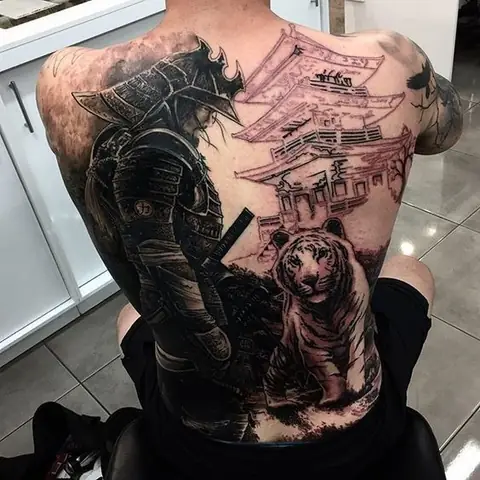Hình Ảnh Cho Hình Xăm Mèo Samurai Có Ý Nghĩa Gì: Hình Ảnh Cho Hình Xăm Mèo Samurai Có Ý Nghĩa Gì: