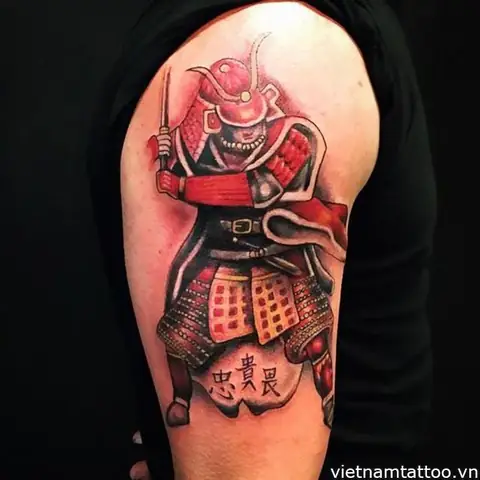 Hình Ảnh Cho Hình Xăm Mèo Samurai Có Ý Nghĩa Gì: Hình Ảnh Cho Hình Xăm Mèo Samurai Có Ý Nghĩa Gì: