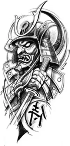 Danh Sách Mẫu Hình Xăm Samurai Mẫu Đẹp Và Ấn Tượng Danh Sách Mẫu Hình Xăm Samurai Mẫu Đẹp Và Ấn Tượng
