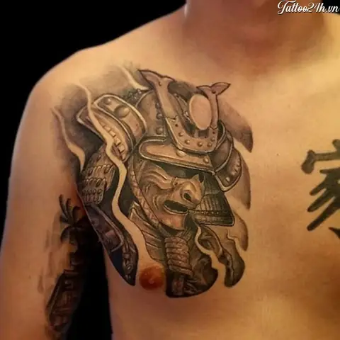 Hình Ảnh Cho Hình Xăm Mèo Samurai Có Ý Nghĩa Gì: Hình Ảnh Cho Hình Xăm Mèo Samurai Có Ý Nghĩa Gì: