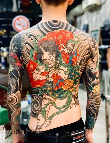 Hình Ảnh Cho Hình Xăm Mèo Samurai Có Ý Nghĩa Gì: Hình Ảnh Cho Hình Xăm Mèo Samurai Có Ý Nghĩa Gì: