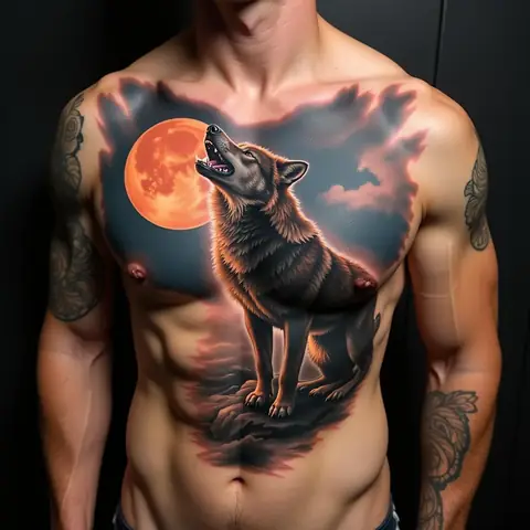 Vị Trí Ngực (chest Placement)
