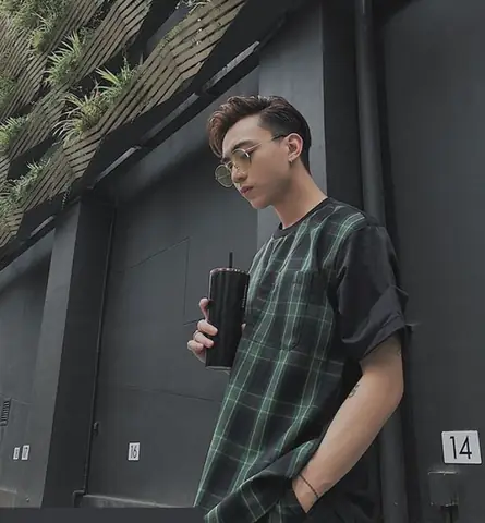 Soobin Hoàng Sơn Hiếm Hoi Khoe Thể Hình Rắn Rỏi Cùng Hình Xăm Cực Cool