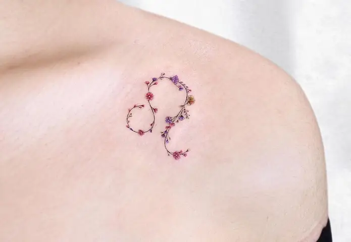 Hình Ảnh Cho Hình Xăm Sư Tử Mini Cute: Hình Ảnh Cho Hình Xăm Sư Tử Mini Cute: