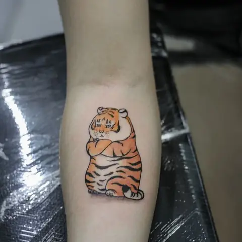 Hình Ảnh Cho Hình Xăm Sư Tử Mini Cute: Hình Ảnh Cho Hình Xăm Sư Tử Mini Cute: