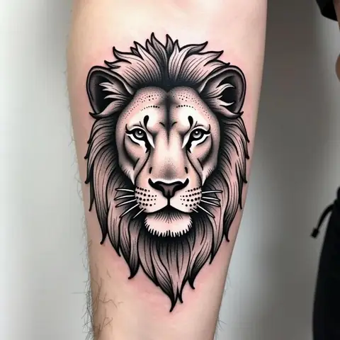 Chấm Bi (dotwork)
