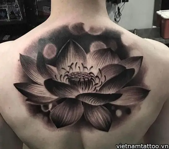 Hình Xăm Súng Có Ý Nghĩa Gì: Biểu Tượng Của Quyền Lực, Tự Do Và Tinh Thần Chiến Đấu