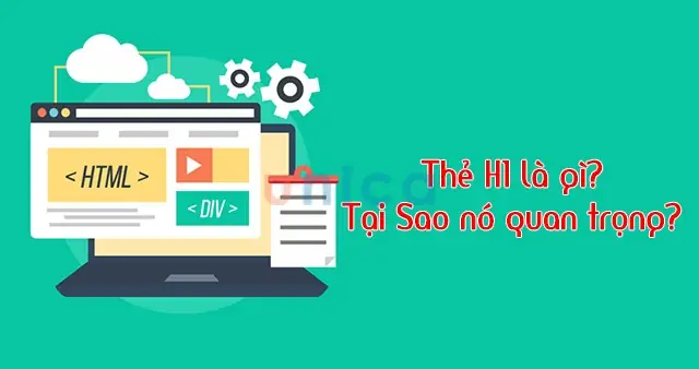 Cách Tối Ưu Thẻ H1 Cách Tối Ưu Thẻ H1