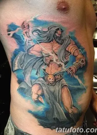 Hình Xăm "zeus": Ý Nghĩa Và Ý Tưởng Của Các Bản Phác Thảo Hình Xăm "zeus": Ý Nghĩa Và Ý Tưởng Của Các Bản Phác Thảo