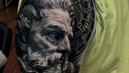 Hình Xăm "zeus": Ý Nghĩa Và Ý Tưởng Của Các Bản Phác Thảo Hình Xăm "zeus": Ý Nghĩa Và Ý Tưởng Của Các Bản Phác Thảo