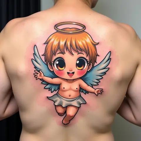 Phong Cách Chibi Dễ Thương Và Ngộ Nghĩnh
