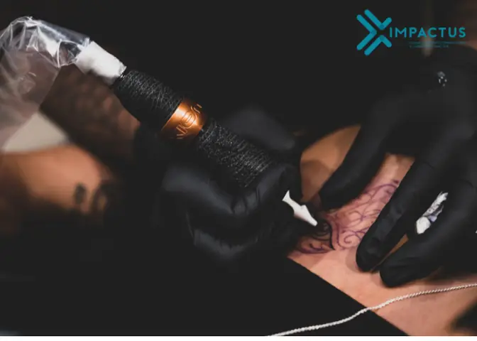 Các Hình Xăm Tiếng Anh Ý Nghĩa