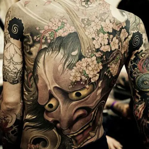 Samurai :