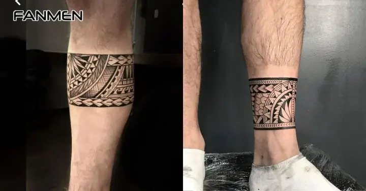 Hình Xăm Trống Đồng Việt Nam Ở Một Số Vị Trí Khác