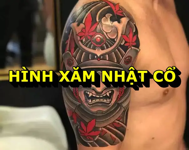 Hình Ảnh Cho Hình Xăm Mini Trước Ngược Nam: