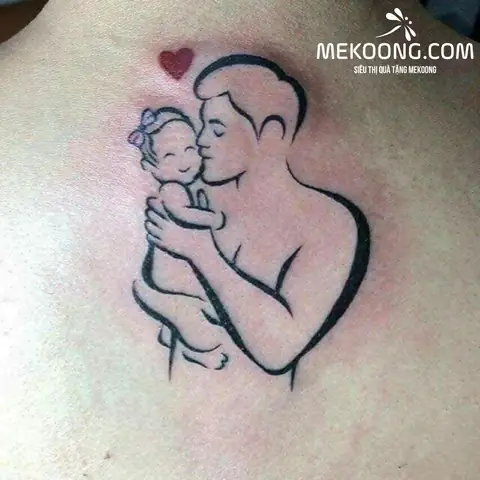 Ý Nghĩa Của Hình Xăm: Từ Hình Ảnh Đến Tình Cảm Ý Nghĩa Của Hình Xăm: Từ Hình Ảnh Đến Tình Cảm