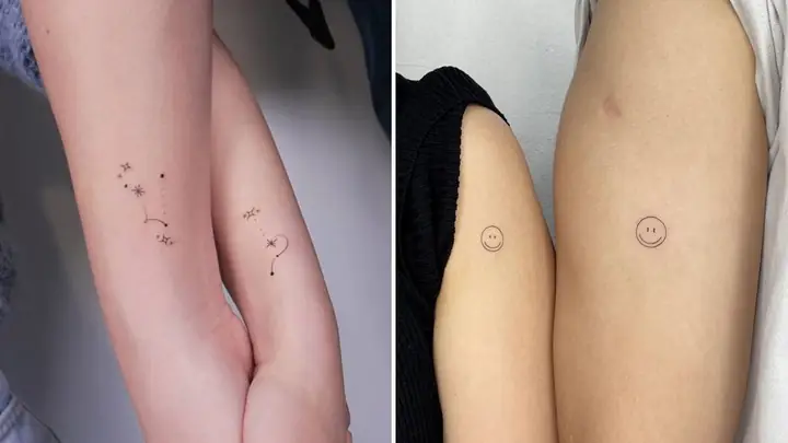 Tổng Hợp Những Hình Xăm Ý Nghĩa Cho Vợ Chồng Ấn Tượng Nhất Tổng Hợp Những Hình Xăm Ý Nghĩa Cho Vợ Chồng Ấn Tượng Nhất