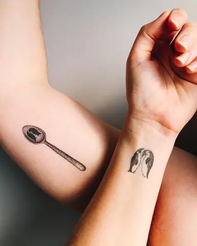 Tổng Hợp Những Hình Xăm Ý Nghĩa Cho Vợ Chồng Ấn Tượng Nhất Tổng Hợp Những Hình Xăm Ý Nghĩa Cho Vợ Chồng Ấn Tượng Nhất