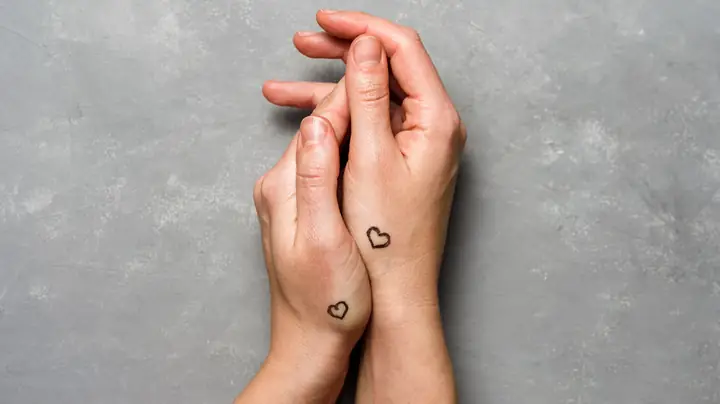 Tổng Hợp Những Hình Xăm Ý Nghĩa Cho Vợ Chồng Ấn Tượng Nhất Tổng Hợp Những Hình Xăm Ý Nghĩa Cho Vợ Chồng Ấn Tượng Nhất
