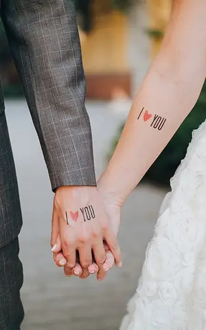 Tổng Hợp Những Hình Xăm Ý Nghĩa Cho Vợ Chồng Ấn Tượng Nhất Tổng Hợp Những Hình Xăm Ý Nghĩa Cho Vợ Chồng Ấn Tượng Nhất