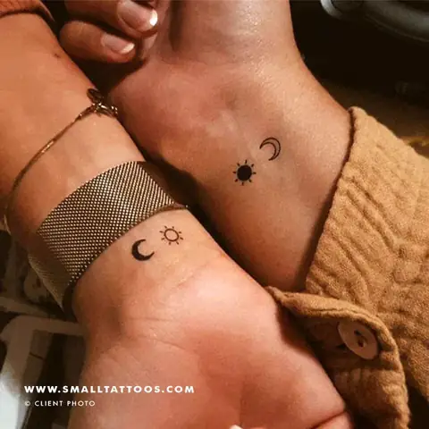 Tổng Hợp Những Hình Xăm Ý Nghĩa Cho Vợ Chồng Ấn Tượng Nhất Tổng Hợp Những Hình Xăm Ý Nghĩa Cho Vợ Chồng Ấn Tượng Nhất