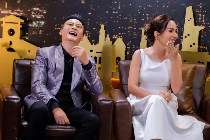 Nam Sao Việt Xăm Hình Vợ Con Lên Tay Để Giữ Mình Khỏi "cám Dỗ"