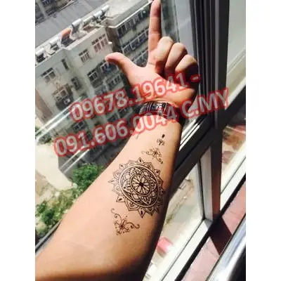 Bộ Sưu Tập Hình Xăm Bắp Tay Cho Nam Cực Độc Và Mới Lạ Nhất