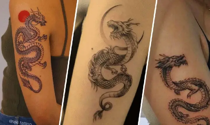 Nguồn Gốc & Biểu Tượng Rồng Trong Văn Hóa Nguồn Gốc & Biểu Tượng Rồng Trong Văn Hóa