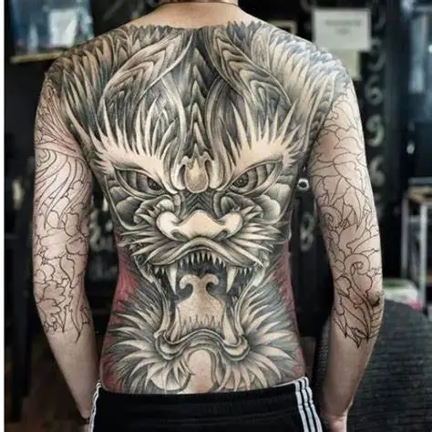 Vị Trí Xăm Gợi Ý & Ý Nghĩa Phong Thủy Vị Trí Xăm Gợi Ý & Ý Nghĩa Phong Thủy