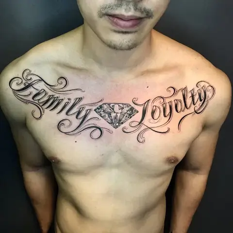 Tham Khảo 10 Hình Xăm Family Đẹp Và Ý Nghĩa