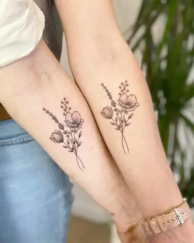 Tổng Hợp Những Hình Xăm Ý Nghĩa Cho Vợ Chồng Ấn Tượng Nhất Tổng Hợp Những Hình Xăm Ý Nghĩa Cho Vợ Chồng Ấn Tượng Nhất