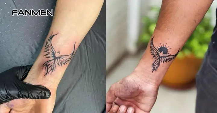 Hình Xăm Động Vật