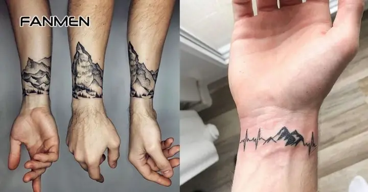 Hình Xăm Biểu Tượng