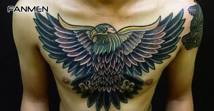 Các Hình Xăm Động Vật