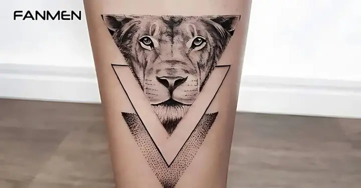 Các Hình Xăm Động Vật